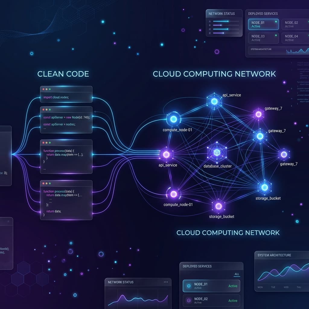 Harinlab Software engineering visual